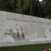 le monument aux morts