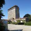 Le Donjon