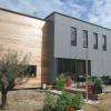 Maison bois, Plurien