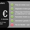 BDI Hérault - tarifs particuliers