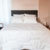 Linge de lit et accessoires