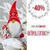 C'est déjà NOEL à Be Esthetic Poitiers:

-40% sur NOS FORFAITS DEPILATION,

La Solution pour une épilation longue durée !!!

*Offre valable jusqu'au 31/12/2019.

Be Happy #Beesthetic #Poitiers #dépilation #lumièrepulsée #noel #longuedurée