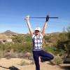 Yoga pour Golfeurs