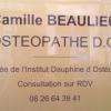 Plaque