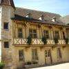 Hotel des Ducs de Bourgogne.