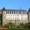 le château