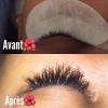 extensions cils 3D 48€