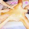 Massage à 4 mains, Beauté hors du temps
