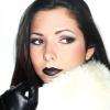 Black make up