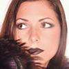 Black make up