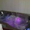 JACUZZI AVEC HYDDROMASSAGES 