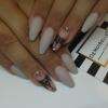 ongles résine gel vernis permanent extensions de cils coiffure esthétique épilations massages maquillage la seyne sur mer nail art Beautybar Nail Bar Demoiselles