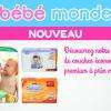 spécialiste des couches bébés