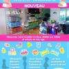 Flyer Bébé Monde