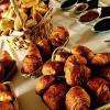 Buffet brunch
