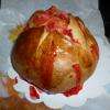 Le Saint Genix - Brioche aux pralines