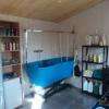baignoire