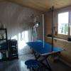 table de toilettage