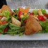 camembert pané