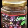crème de dattes sans sucre ajouté