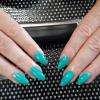 ongle gel Annemasse