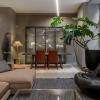 Showroom Nice