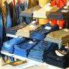Espace prêt à porter homme