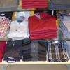 Espace prêt à porter homme