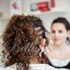 Coiffure Mariage