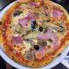 Pizza 4 saison 