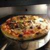 Pizza Végétarienne