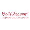 Logo profil BellaDiscount