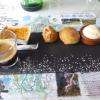 café gourmand 
