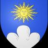 Le blason du village