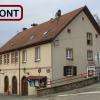 la Mairie