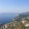 Saint-Jean-Cap-Ferrat et Éze