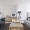 Appartement témoin Bouygues immobilier