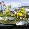La Fête de la mer