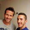 Foot Y Cabaye en consultation