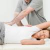 Benjamin MUCK Masseur-Kinésithérapeute Dambach
