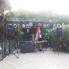 Soirée Camping avec BENjYDj