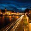 Paysages, architecture