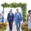 Benoit SYLLA - Photographe Mariage Tours