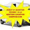 Demandez une étude gratuite et SANS engagement sur la gestion locative camping-car.