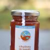 Chutney de Tomates au Safran, Ferme Berry 3 Sens, Moulins sur Yèvre (18)