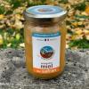 Miel au Safran, Ferme Berry 3 Sens, Moulins sur Yèvre (18)