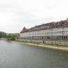 Les quais de Besançon