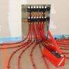 plancher chauffant hydraulique