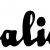 Logo Coralie B