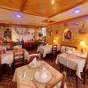 Hôtel Christiania Serre Chevalier - restaurant